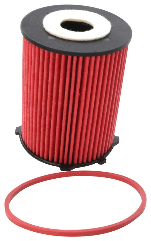 K&N Engineering K&N Oil Filter Automotive 01-22 Toyota ProAce 1.6L Diesel