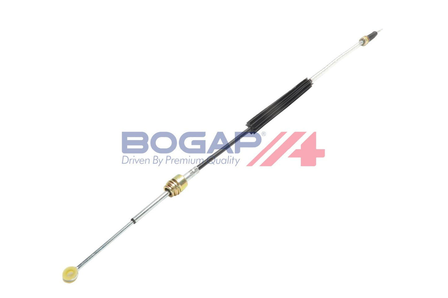 BOGAP A5717119 Cable Pull, Manual Transmission