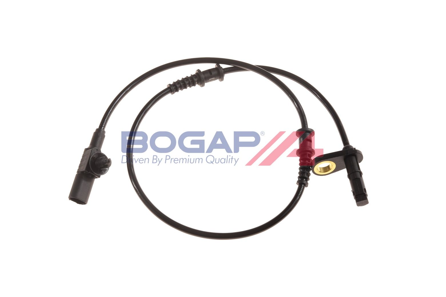 BOGAP C7117107 Sensor, Wheel Speed