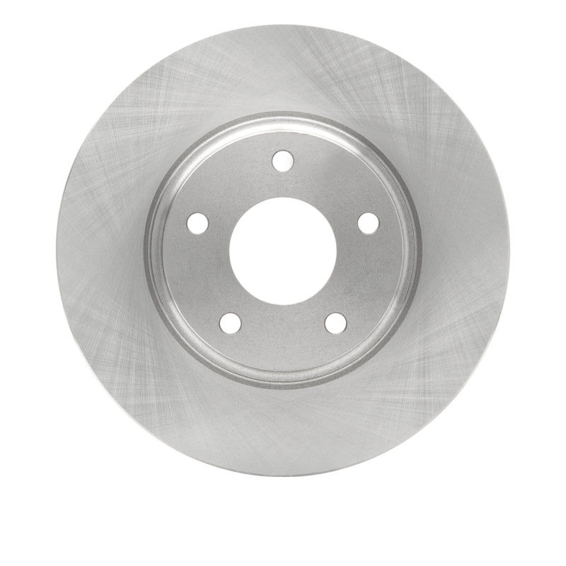 DFC 02-06 Infiniti I35 Front Brake Rotor