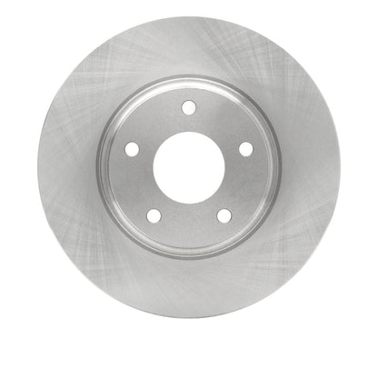 DFC 02-06 Infiniti I35 Front Brake Rotor