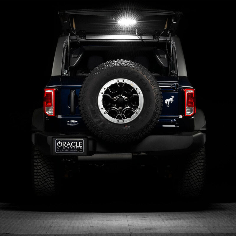 ORACLE Lighting ORACLE 21-22 Ford Bronco LED Cargo Light Module - 5000k