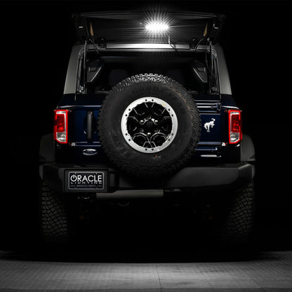 ORACLE Lighting ORACLE 21-22 Ford Bronco LED Cargo Light Module - 5000k