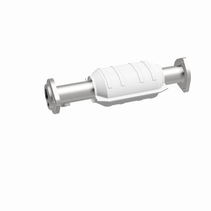 MagnaFlow Direct Fit Catalytic Converter 00-01 Cherokee 4L rr OEM