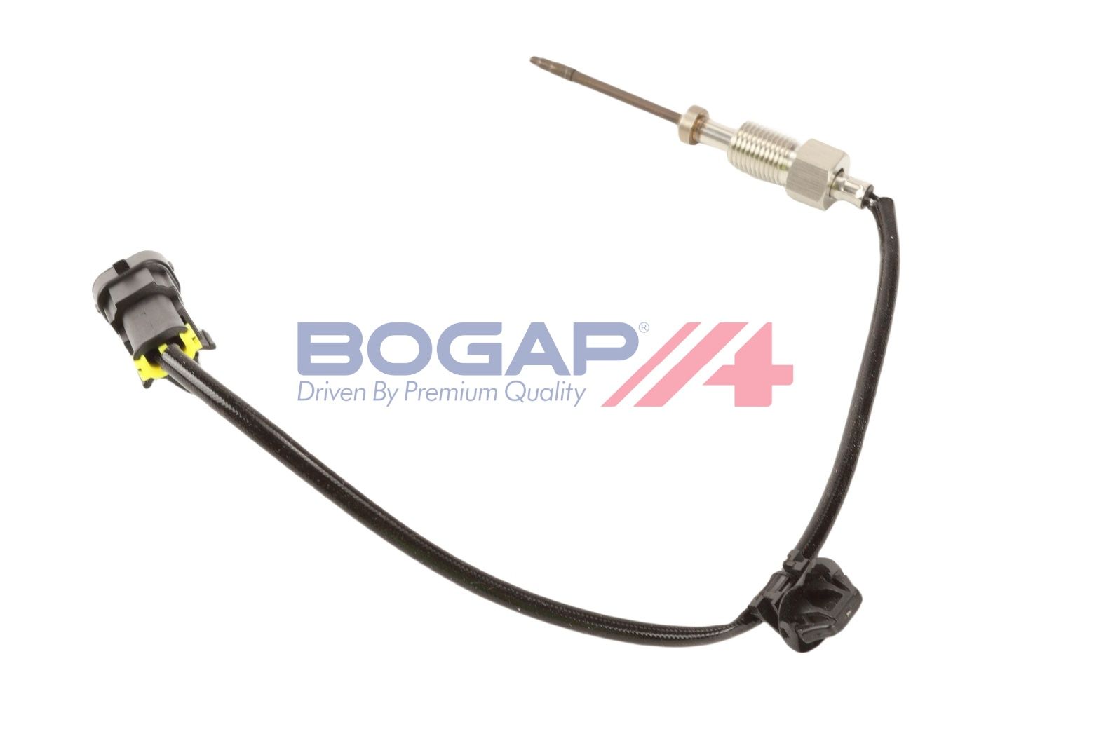 BOGAP Y6120110 Sensor, Exhaust Gas Temperature