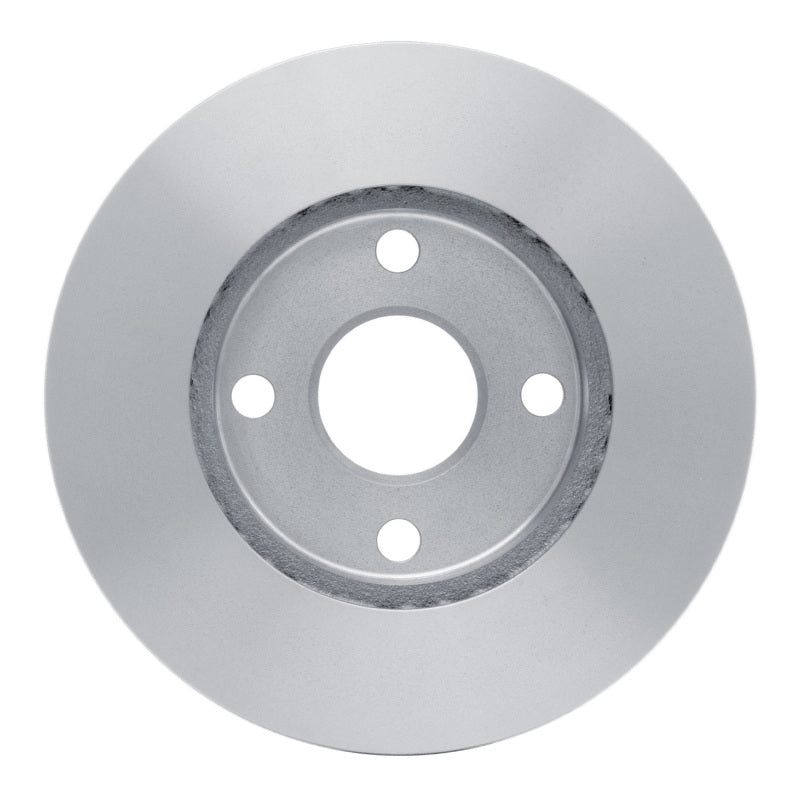 DFC 91-99 Toyota Tercel Front Brake Rotor