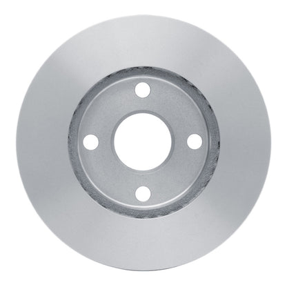 DFC 91-99 Toyota Tercel Front Brake Rotor