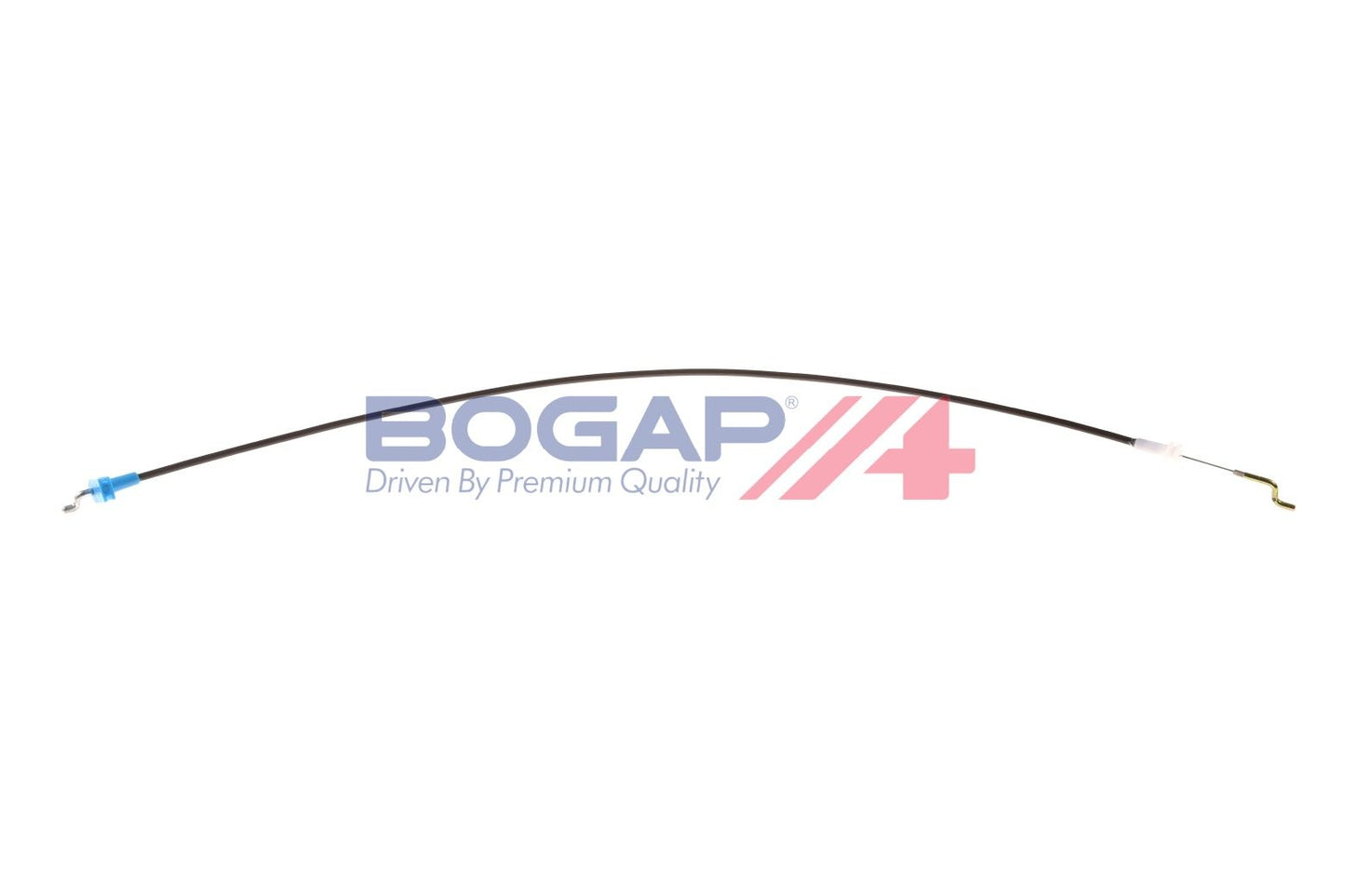 BOGAP C5319101 Cable Pull, Door Release