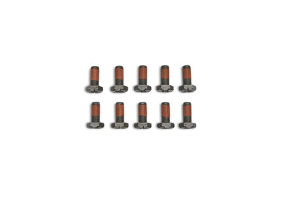 Ford Racing 9in Ring Gear to Open Differential Case Bolts