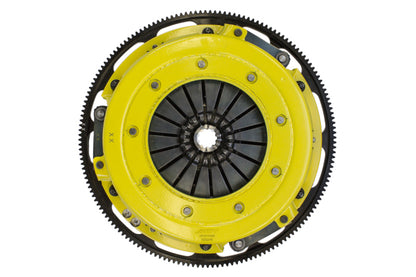 ACT 2001 Ford Mustang Twin Disc XT Street Kit Clutch Kit