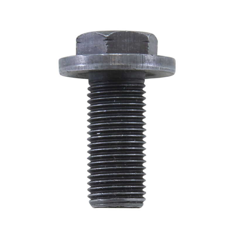 Yukon Gear & Axle Yukon Gear Ring Gear Bolt for Spicer 44 Jeep Wk & Xk Metric