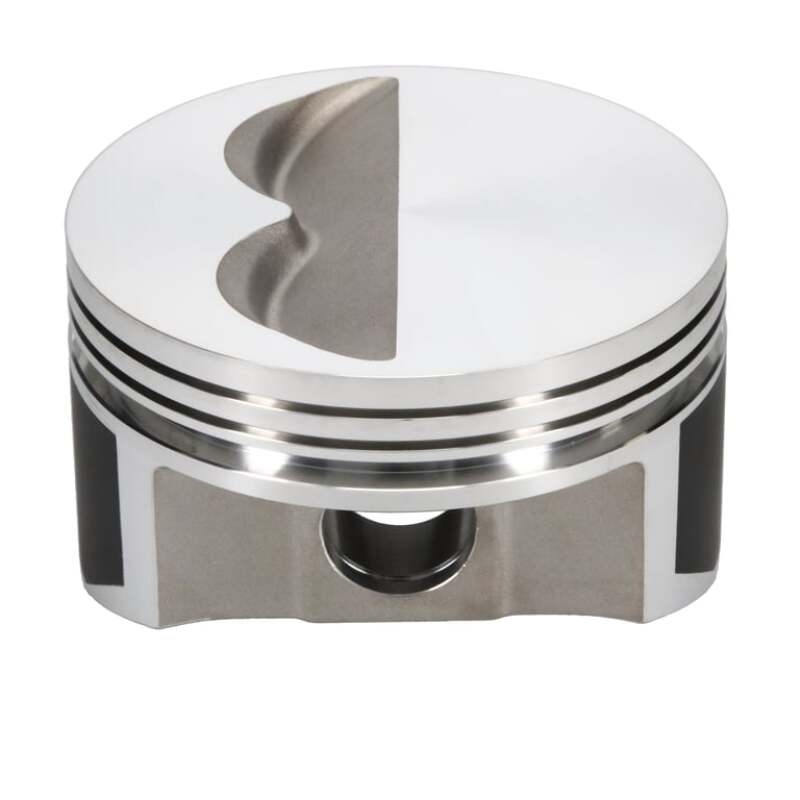 Wiseco Pro Tru Street Chevy Small Block 4.125in Bore 1.425in CH -5.00 CC Piston Set