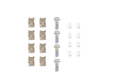 DBA 2021+ Mercedes-Benz GLE53 AMG 4Matic SP Performance Front Brake Pads