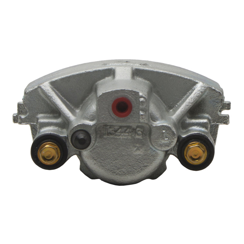 DFC 00-05 Dodge Neon Front-L Premium Caliper - Silver Zinc Coated