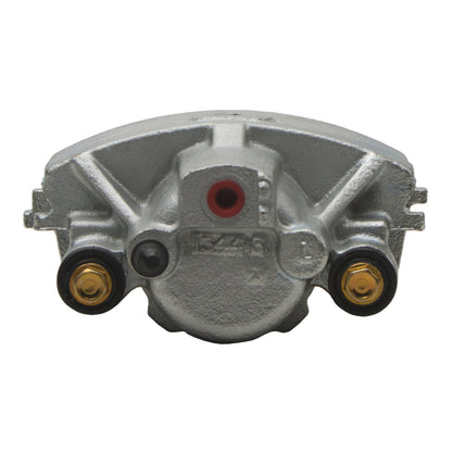 DFC 00-05 Dodge Neon Front-L Premium Caliper - Silver Zinc Coated