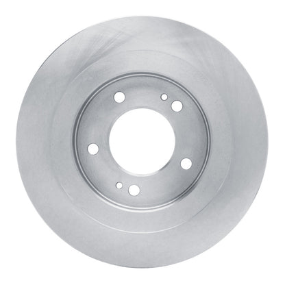 DFC 20-22 Hyundai Ioniq Rear Brake Rotor