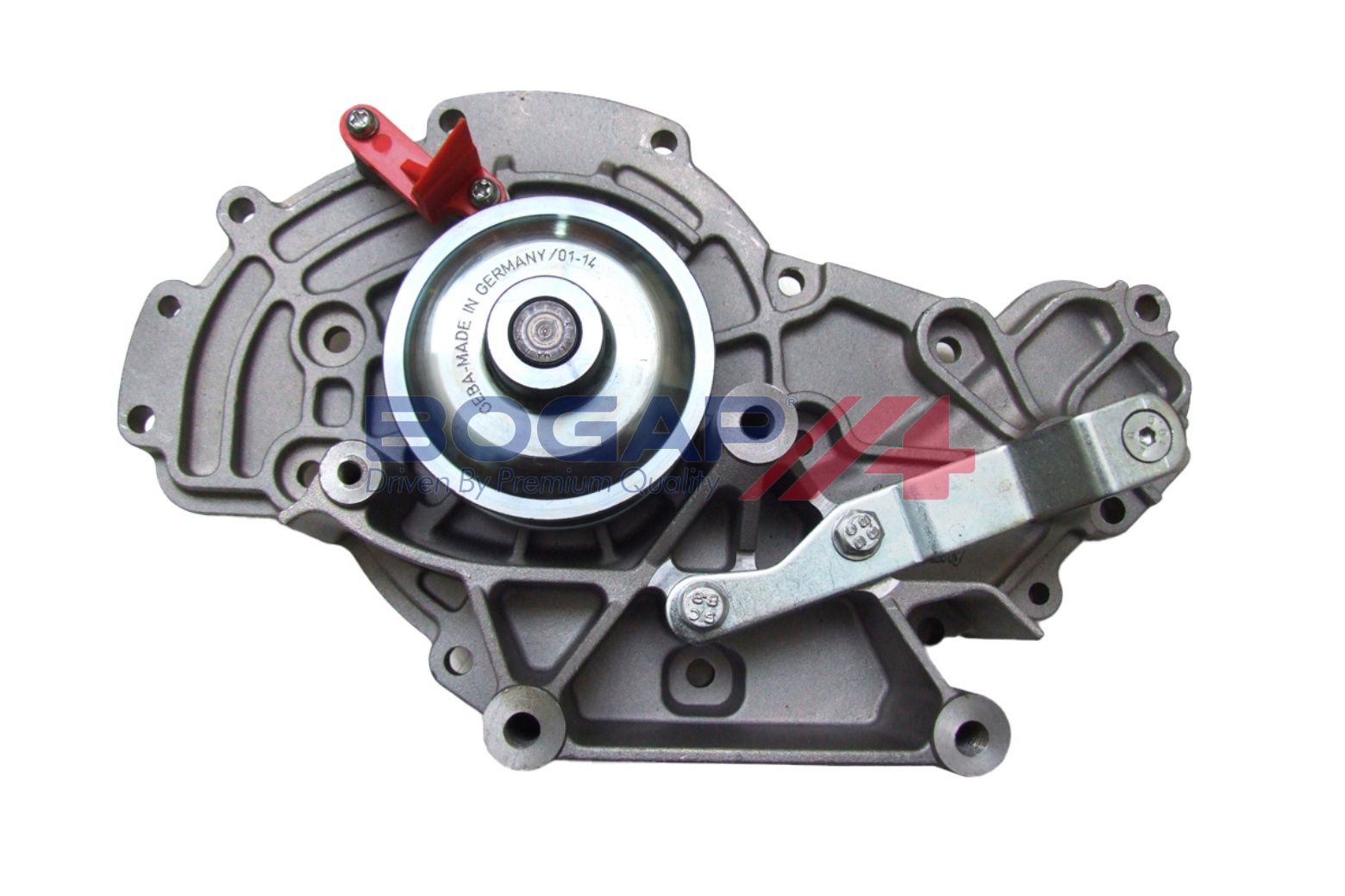 BOGAP A4234204 Water Pump, Engine Cooling