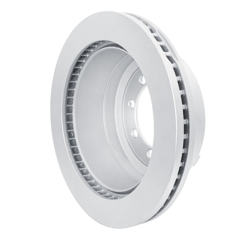 DFC 19-25 Ram 3500 Rear GeoSPEC Coated Rotor