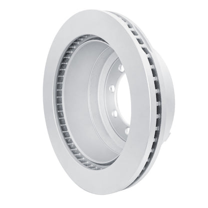 DFC 19-25 Ram 3500 Rear GeoSPEC Coated Rotor