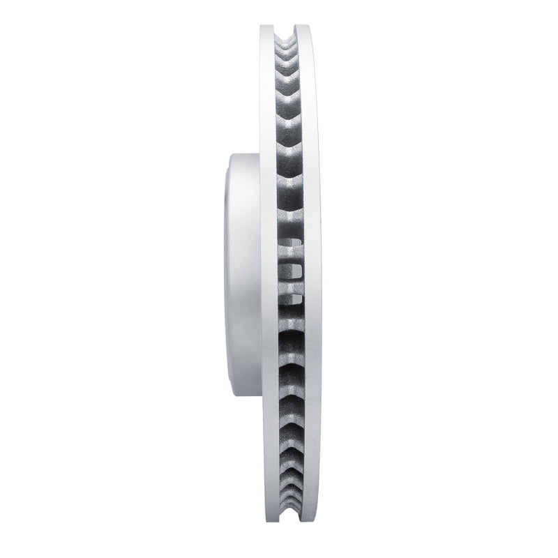 DFC 20-25 Ford Explorer Front GeoSPEC Coated Rotor