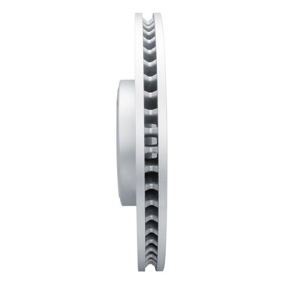 DFC 20-25 Ford Explorer Front GeoSPEC Coated Rotor