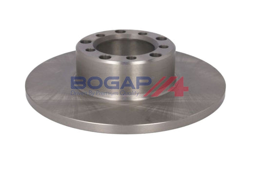 BOGAP C8211198 Brake Disc