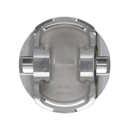 Manley Performance Manley Chevrolet LS Piston Set - 4.065in Bore 1.065in CH, -10.00 CC