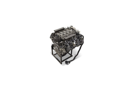 Ford Racing Gen 4 5.0L Coyote NA Crate Engine (No Cancel No Returns)