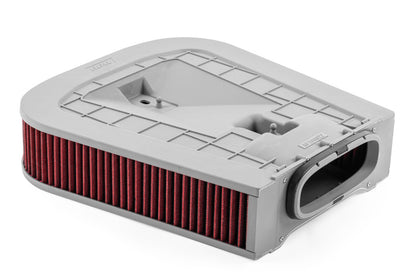 APR 19-26 Audi Q7/Q8/SQ7/SQ8/Lamborghini Urus/Porsche Cayenne (4M/9Y) 2.9T/3.0T/4.0T Intake Filter