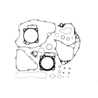 Vertex Pistons Vertex Gaskets 17-18 Honda CRF450R Complete Gasket Kit