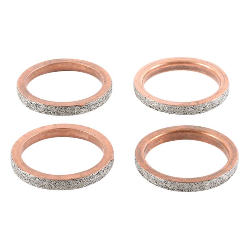 Vertex Pistons Vertex Gaskets 00-09 Suzuki GSX-R600 Exhaust Gasket Kit