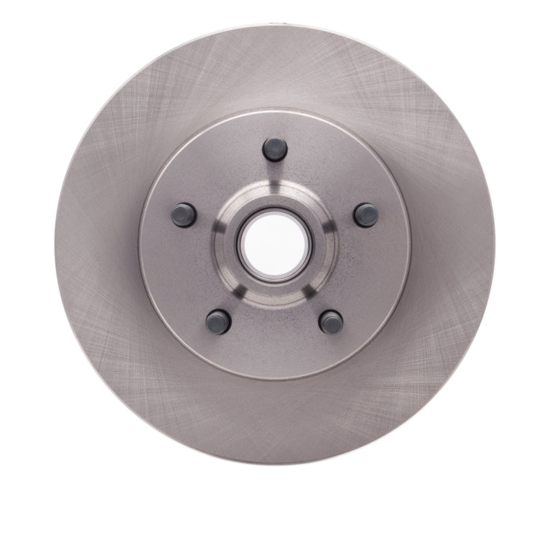 DFC 86-92 Jeep Comanche Front Brake Rotor