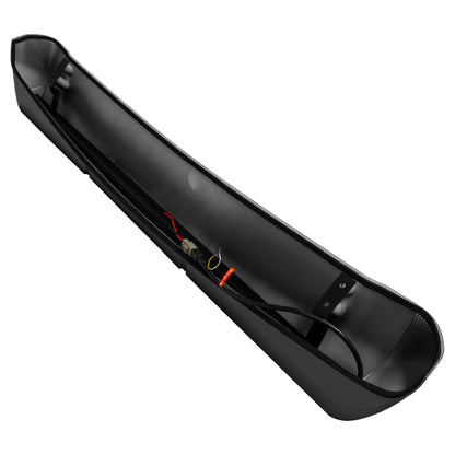 ORACLE Lighting Oracle 2021+ Ford Bronco Integrated Windshield Roof LED Light Bar System