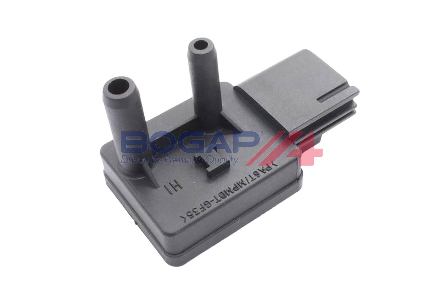 BOGAP F6121112 Sensor, Exhaust Pressure