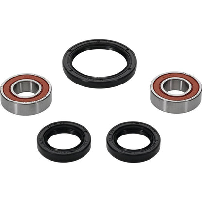 Pivot Works Premium Wheel Bearing