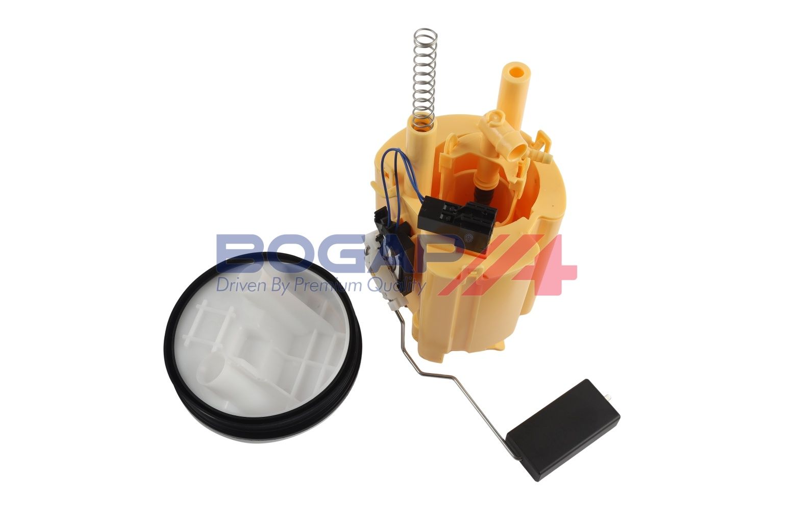 BOGAP C1622123 Fuel Pump