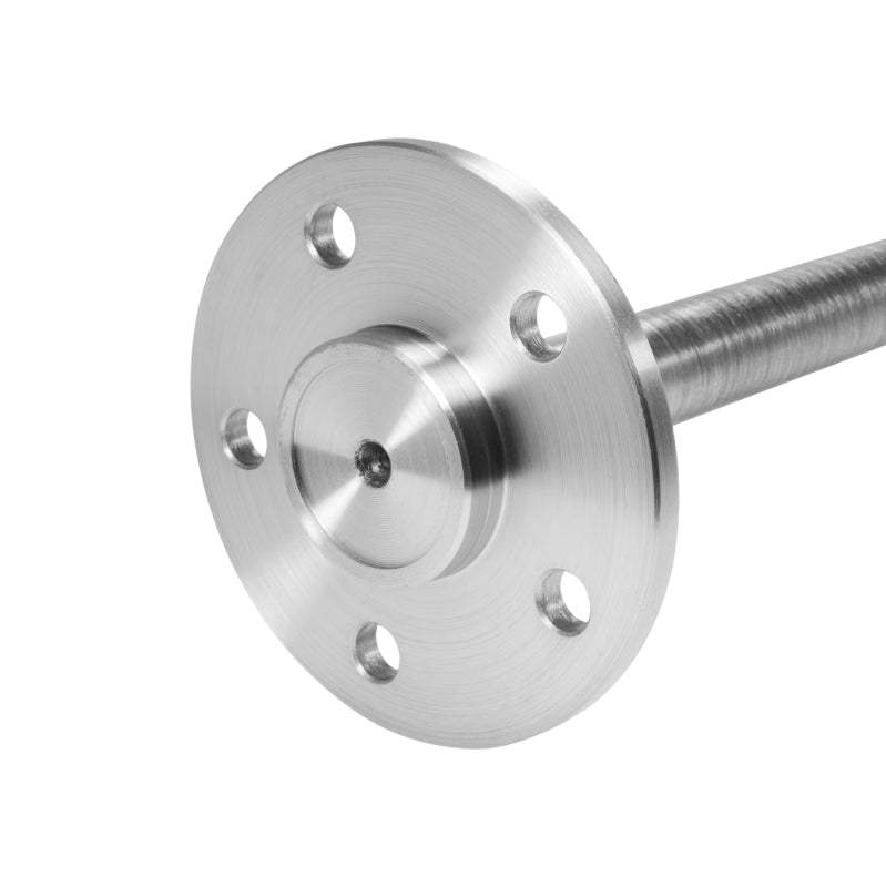Yukon Gear & Axle Yukon Gear 1541H Alloy 5 Lug Rear Axle For 8.8in Ford Thunderbird / Cougar / or Mustang