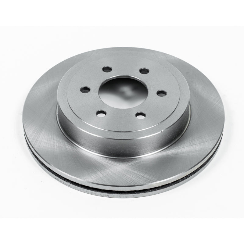 PowerStop Power Stop 03-04 Dodge Dakota Front Autospecialty Brake Rotor