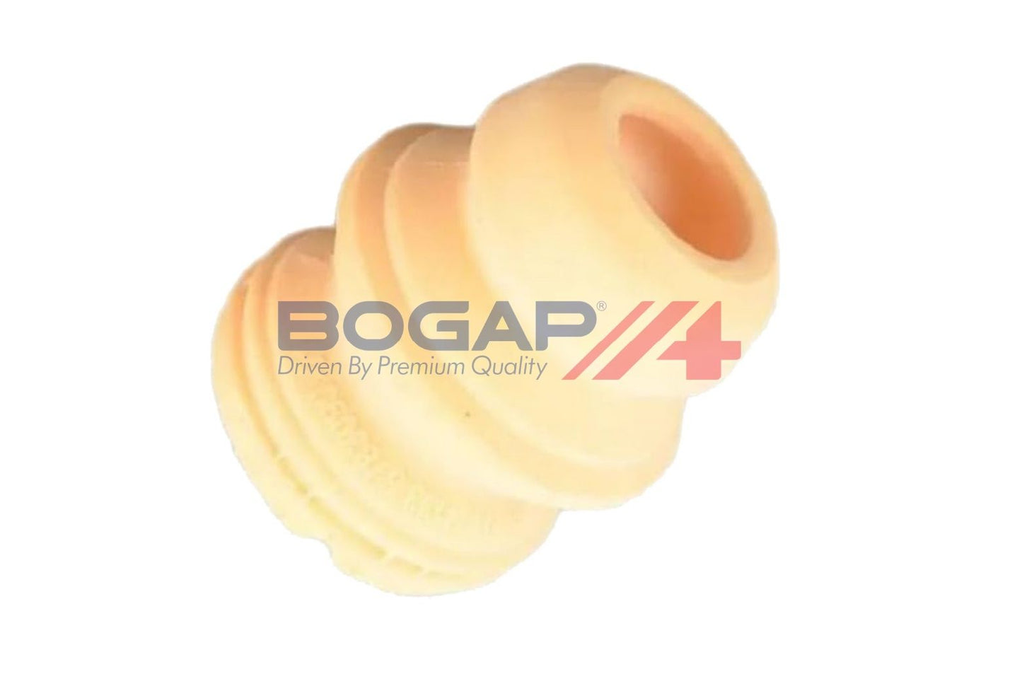 BOGAP B3434115 Dust Cover Kit, Shock Absorber