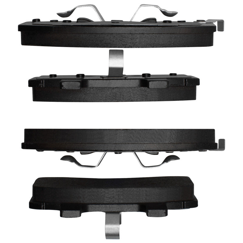 DFC 88-02 Chevrolet C2500 Front Ultimate Duty Performance Brake Pads