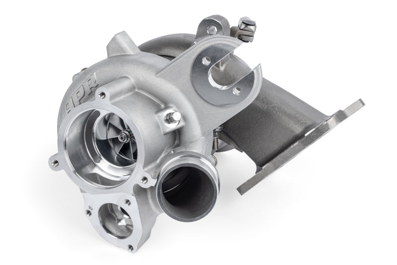 APR DTR6054 Direct Replacement Turbo Charger System (2.0T EA888.3 Trans)