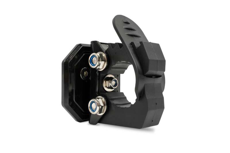 DV8 Offroad DV8 Quick Release Molle Panel Tool Mounts - Black