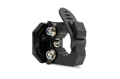 DV8 Offroad DV8 Quick Release Molle Panel Tool Mounts - Black