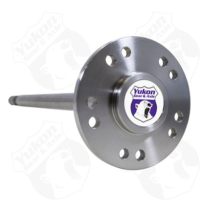 Yukon Gear & Axle Yukon Gear 1541H Alloy Rear Axle For GM 7.5in Passenger / Monte Carlo and El Camino