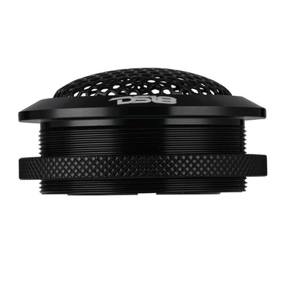 DS18 Deluxe Quality 2.2in Dome Neodymium Aluminum Body 30 Watts RMS 1.1in Titanium Vc 4 ohm