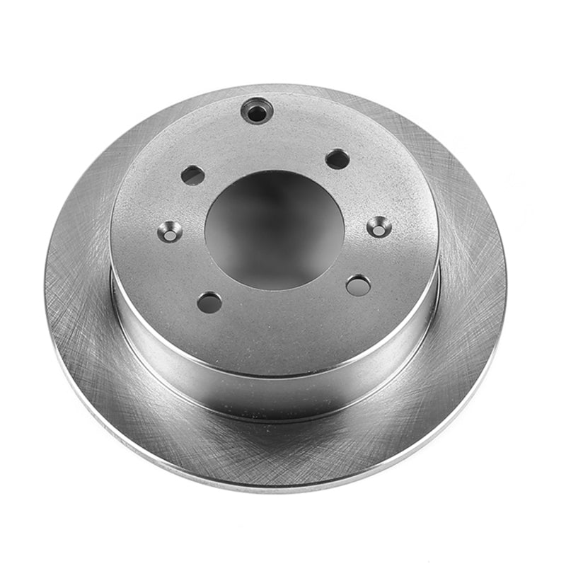 PowerStop Power Stop 99-05 Hyundai Sonata Rear Autospecialty Brake Rotor