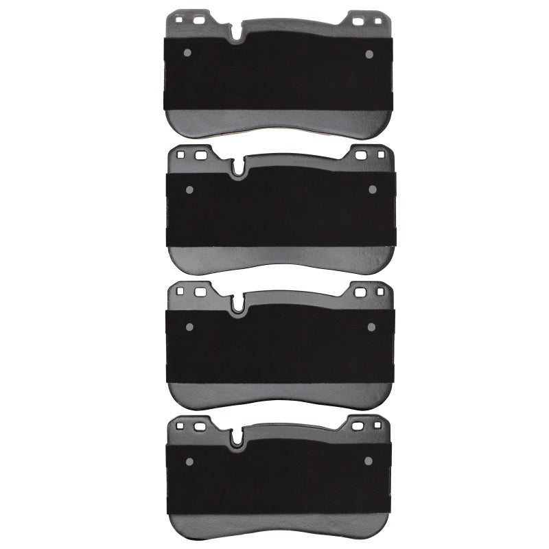 R1 Concepts R1 18-26 BMW X6 Front Ceramic Brake Pads