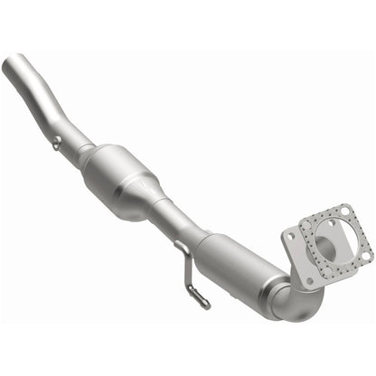 MagnaFlow Direct Fit Catalytic Converter 99-03 Beetle/Golf 2.0L