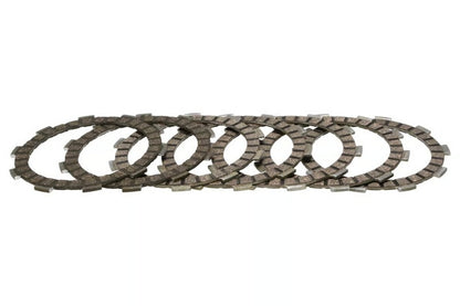 Wiseco Clutch Fiber Kit - 7 Fiber Clutch Basket
