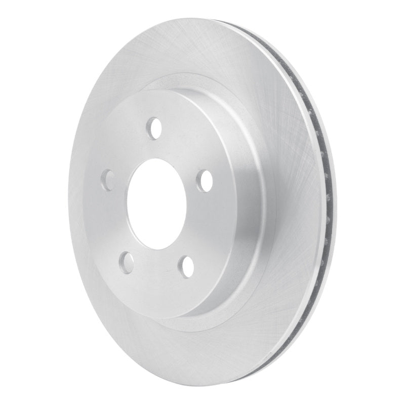 DFC 93-97 Chevrolet Camaro Rear Brake Rotor